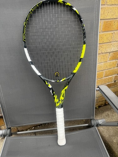 Babolat pure aero - babolat,