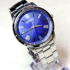 SEIKO V131 0AG0 Solar Watch