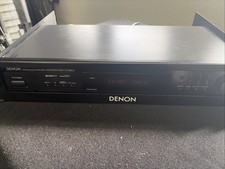Denon TU-260L II Precision