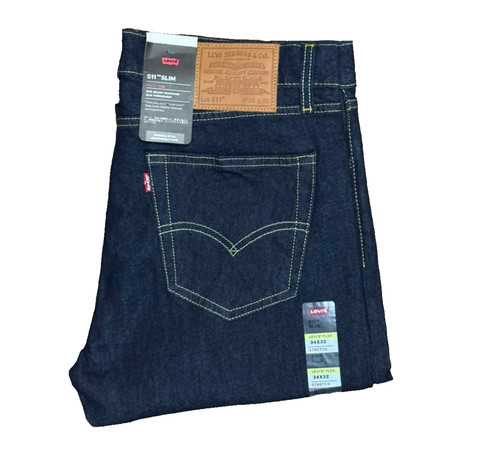 Levi 511 men slim - men's,