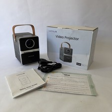 Portable Wimius P61 WiFi Full
