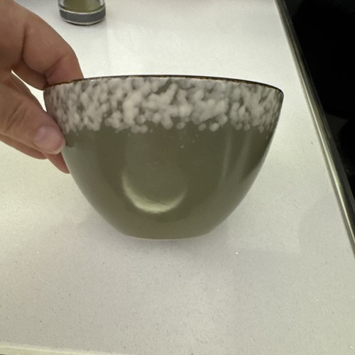 Ceramic stoneware bowl from - bowl,