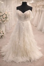 MoriLee Wedding Dress Phaedra