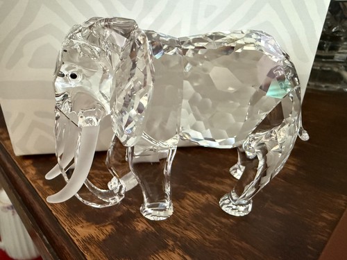 Swarovski inspiration africa - swarovski,