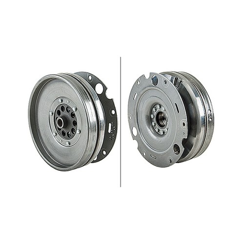 Luk 415 0721 flywheel - luk,