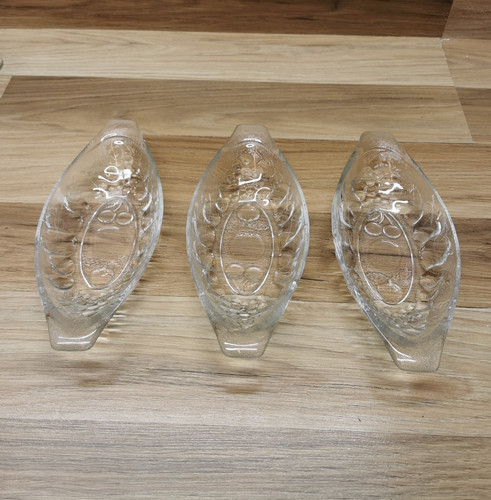 Set vintage luminarc - set, 3