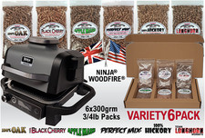 Premium Smoker Pellets 330g