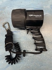 Princeton Tec Diving Torch
