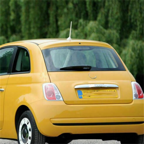 For fiat 500 colour - 500, therapy