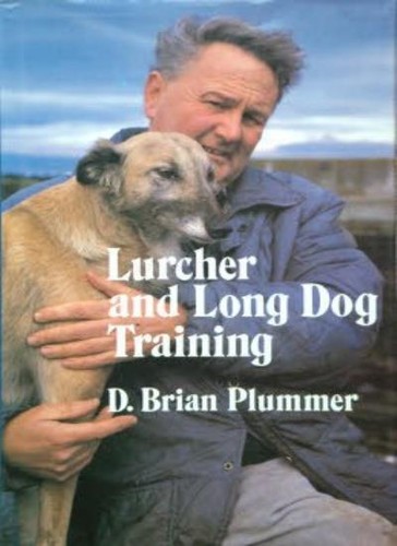 Lurcher and long dog - lurcher,