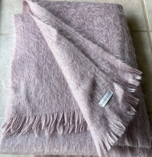 Ethan allen mauve pink - allen,