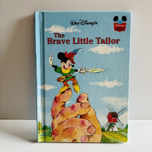 Walt disney the - disney's, little
