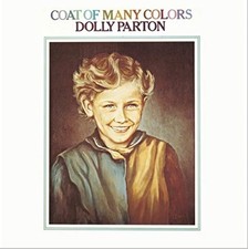 Dolly Parton - Coat of Many
