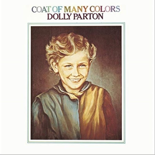 Dolly parton coat - dolly,