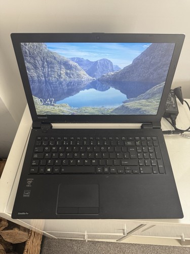 Toshiba satellite pro - satellite,