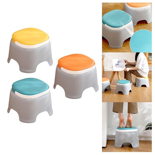Small stool multipurpose anti - small,