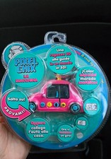 Pixel Chix - The Pink Mattel