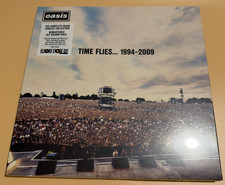 Oasis - Time Flies 1994-2009 -