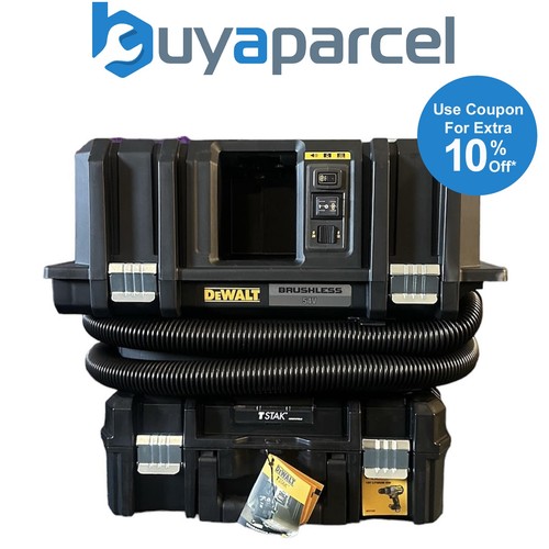 Dewalt dcv586mn cordless xr - dcv586mn-xj,