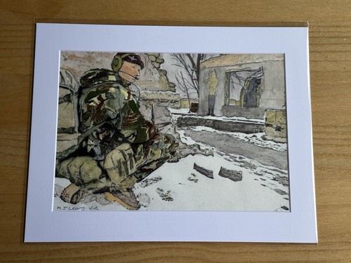Mark leary military - mark,