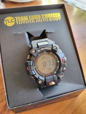 G-Shock GW9500 TLC