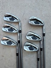 Ping G430 Irons / 5-PW / Red