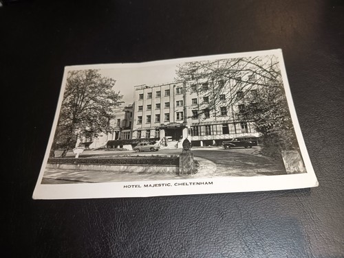 Hotel majestic cheltenham - majestic,,