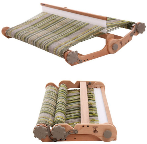 Ashford knitters loom - knitters,