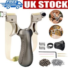 Professional Hunting Slingshot