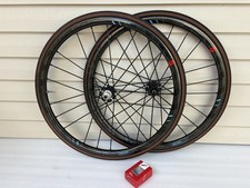 Fulcrum racing zero - fulcrum, db