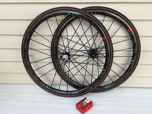 Fulcrum racing zero carbon - racing,