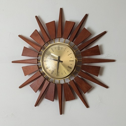 Vintage anstey wilson - vintage, teak