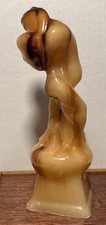 Wax Candle Sexy Embracing 1970