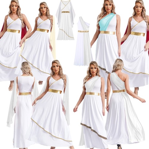Womens greek roman princess - roman,
