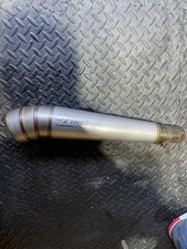 Yoshimura Gp Suzuki Slip On