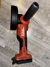Hilti AG 6d -22 125mm Nuron