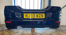 VOLVO C30 R-DESIGN REAR BUMPER