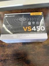 Corsair VS450 Desktop PSU