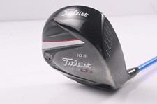 Titleist 913 D3 Driver / 10.5