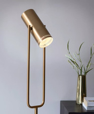 Floor lamp John Lewis Beacon