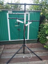 Rare ProSound (Equinox) 8 Way