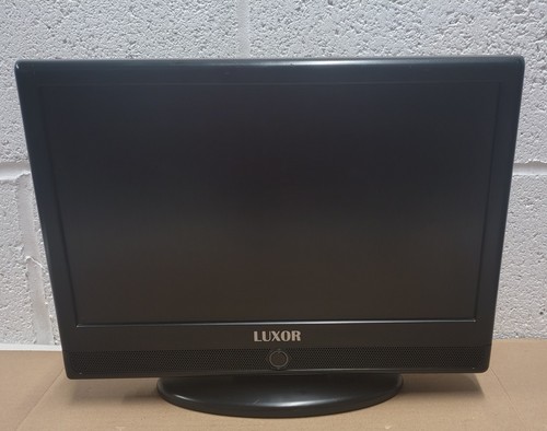 Luxor luxor16855 ready - 16"hd,