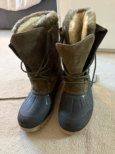 Skee tex field - skee-tex, boot,