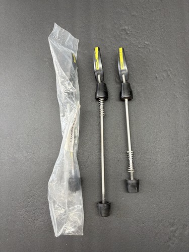 Mavic quick release skewer - , set