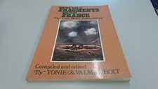 Best of "Fragments from France" by Bairnsfather, Bruce Paperback Book The Cheap