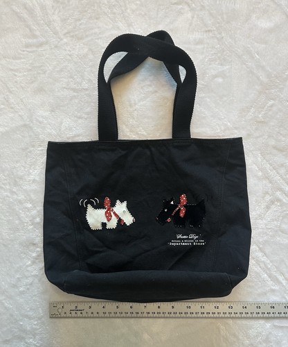 Antoni alison black canvas - alison,