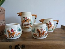 1940s Portland Pottery