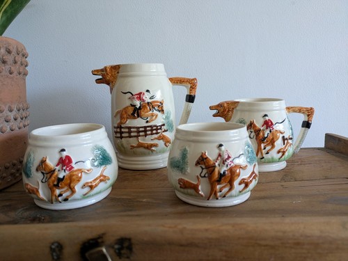 1940s portland pottery - 1940s,