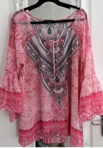 Absolutely beautiful pink - absolutely,