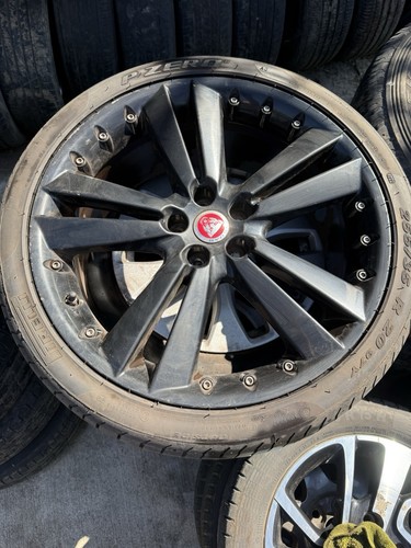 Jaguar x250 single - jaguar, xf